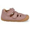 24119 5015 barefoot detske boty bisgaard tate rose 2