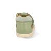 74114 5005 barefoot detske sandaly bisgaard vic sage 5