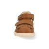 74114 5011 barefoot detske sandaly bisgaard vic cognac 3