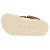 74114 5011 barefoot detske sandaly bisgaard vic cognac 7