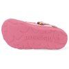 74114 5014 barefoot detske sandaly bisgaard vic pink 7