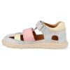 74114 5031 barefoot detske sandaly bisgaard vic zikzag 4