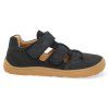 74503 5001 barefoot detske sandaly bisgaard floyd navy 2