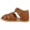21302 5010 barefoot detske sandaly bisgard carly brown 4