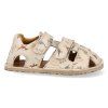 G3150263 11 barefoot detske sandaly froddo flexy avi beige 2
