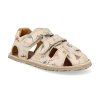 G3150263 11 barefoot detske sandaly froddo flexy avi beige 1