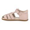 BG202269 3110 barefoot detske sandaly bundgaard rox old rose 4