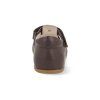 BG202269 2190 barefoot detske sandaly bundgaard rox dark brown 5