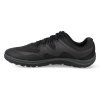 J00003289 barefoot panske tenisky merrell trail glove 8 black 4