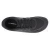 J00003289 barefoot panske tenisky merrell trail glove 8 black 6
