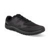 J00003289 barefoot panske tenisky merrell trail glove 8 black 1