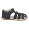 BG202267 5185 barefoot detske sandaly bundgaard sebastian navy 2
