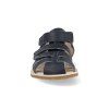 BG202267 5185 barefoot detske sandaly bundgaard sebastian navy 3