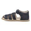 BG202267 5185 barefoot detske sandaly bundgaard sebastian navy 4