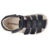 BG202267 5185 barefoot detske sandaly bundgaard sebastian navy 6