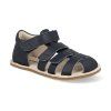 BG202267 5185 barefoot detske sandaly bundgaard sebastian navy 1