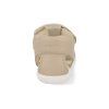 B656QA C5000 barefoot detske sandaly geox b steppieup beige 5