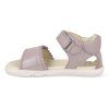 B656QB C8020 barefoot detske sandaly geox b steppieup lilac 2 4