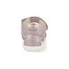 B656QB C8020 barefoot detske sandaly geox b steppieup lilac 2 5