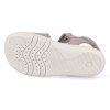 B656QB C8020 barefoot detske sandaly geox b steppieup lilac 2 7