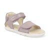 B656QB C8020 barefoot detske sandaly geox b steppieup lilac 2 1