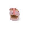 01394 40078 barefoot detske sandaly affenzahn sandal leather airy otter 5