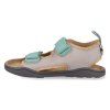 01394 80151 barefoot detske sandaly affenzahn sandal leather airy rhino 4