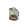 01394 80151 barefoot detske sandaly affenzahn sandal leather airy rhino 5