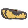 01394 80151 barefoot detske sandaly affenzahn sandal leather airy rhino 7
