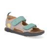 01394 80151 barefoot detske sandaly affenzahn sandal leather airy rhino 1