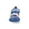 01635 30119 barefoot detske sandaly affenzahn prewalker leather freely elephant 3