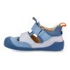 01635 30119 barefoot detske sandaly affenzahn prewalker leather freely elephant 4