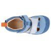 01635 30119 barefoot detske sandaly affenzahn prewalker leather freely elephant 6