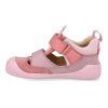 01635 40078 barefoot detske sandaly affenzahn prewalker leather freely unicorn 4