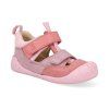 01635 40078 barefoot detske sandaly affenzahn prewalker leather freely unicorn 1
