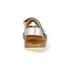 K800672 004 detske sandaly camper rebound silver bicho ry abeja flora grey 5