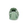 S10324 361 barefoot detske gumove sandaly igor nemo solid matcha 5