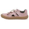1220 0172 88 barefoot detske sandaly jonap b9 dusty pink slim 4