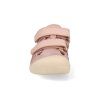 BG202264 3310 barefoot detske sandaly boty bundgaard suki old rose 3