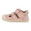 BG202264 3310 barefoot detske sandaly boty bundgaard suki old rose 4