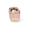 BG202264 3310 barefoot detske sandaly boty bundgaard suki old rose 5