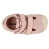 BG202264 3310 barefoot detske sandaly boty bundgaard suki old rose 6