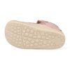 BG202264 3310 barefoot detske sandaly boty bundgaard suki old rose 7