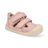 BG202264 3310 barefoot detske sandaly boty bundgaard suki old rose 1