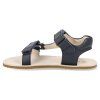 BG202268 5185 barefoot sandaly bundgaard haven navy 4