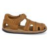 80372 085 detske sandaly camper sarda igar bicho fw abeja hypnos brown 2