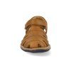 80372 085 detske sandaly camper sarda igar bicho fw abeja hypnos brown 3