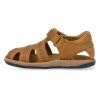 80372 085 detske sandaly camper sarda igar bicho fw abeja hypnos brown 4