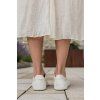 barefoot tenisky lovin ivory 8