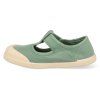 S10332 391 barefoot detske platene sandaly igor lona pepito matcha 4
